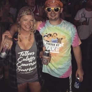 Meet your Posher, Shelly